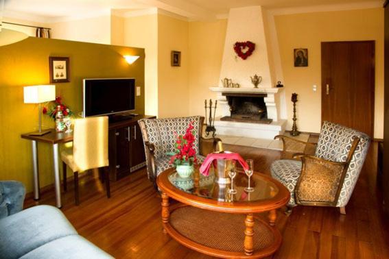 Hotel Haus Krone Bexbach Habitación foto